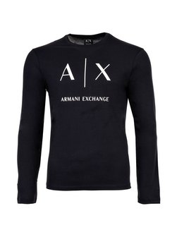 Herren Longsleeve 1er Pack