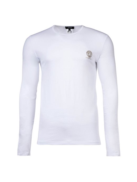 Herren Longsleeve 2er Pack