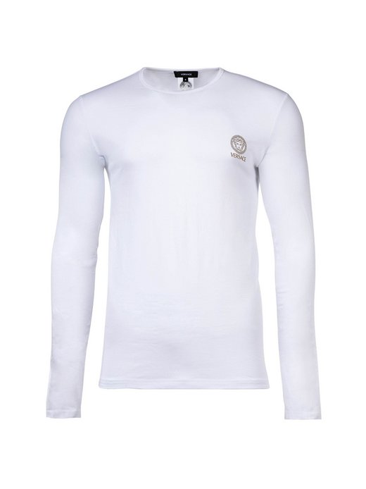 Herren Longsleeve 2er Pack