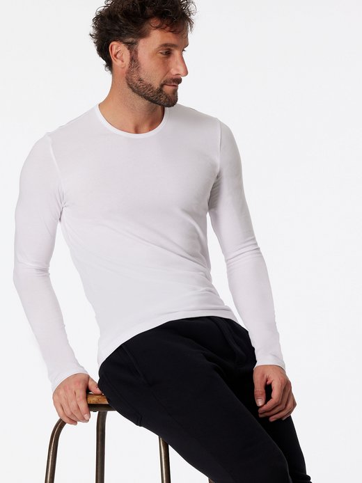Herren Longsleeve  -  95/5 Originals