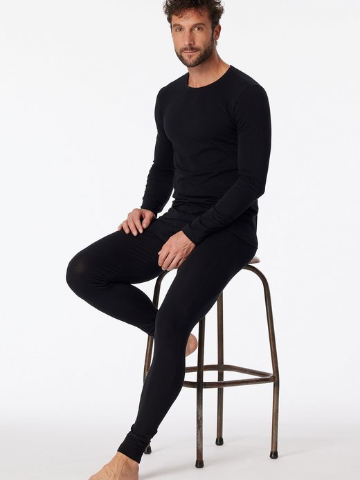 Herren Longsleeve  -  95/5 Originals