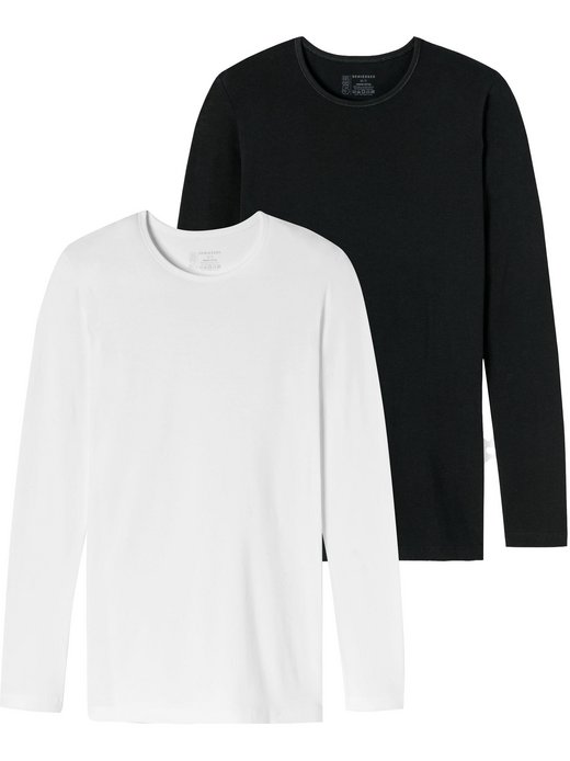 Herren Longsleeve  -  95/5 Originals