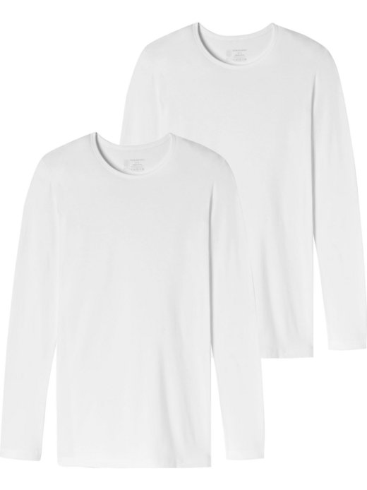 Herren Longsleeve  -  95/5 Originals