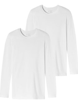 Herren Longsleeve  -  95/5 Originals