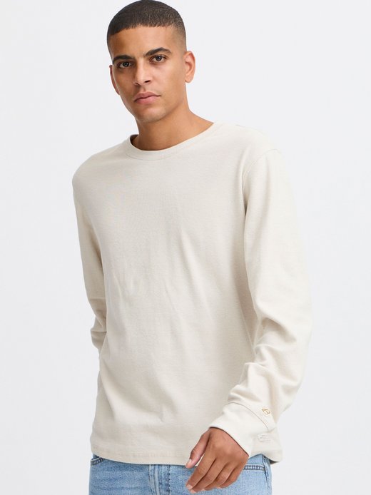 Herren Longsleeve - BHTee