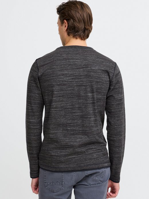 Herren Longsleeve - BHTee