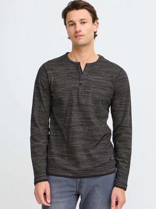 Herren Longsleeve - BHTee