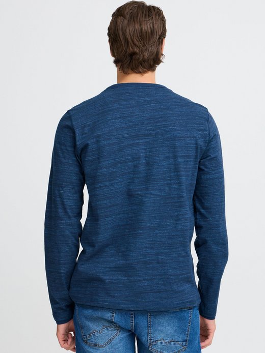 Herren Longsleeve - BHTee