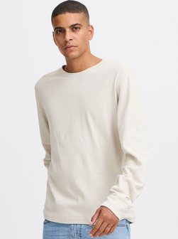 Herren Longsleeve - BHTee