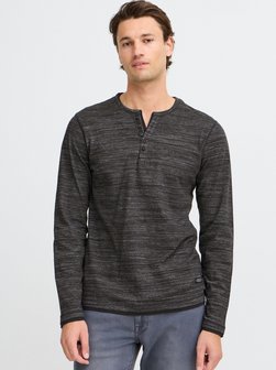 Herren Longsleeve - BHTee