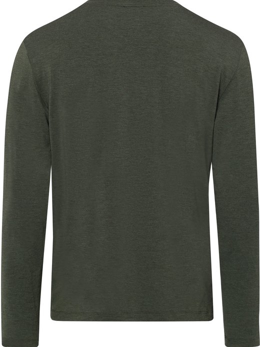 Herren Longsleeve  -  Casuals