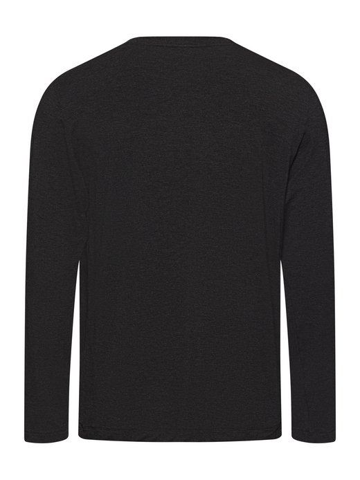 Herren Longsleeve  -  Casuals