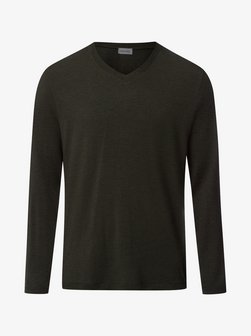 Herren Longsleeve  -  Casuals