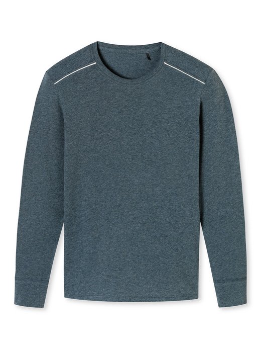 Herren Longsleeve  -  Comfort Fit