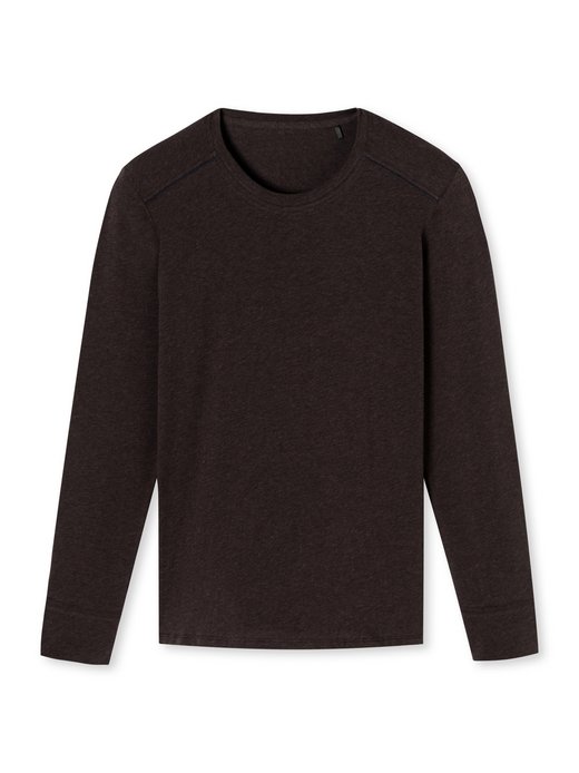 Herren Longsleeve  -  Comfort Fit