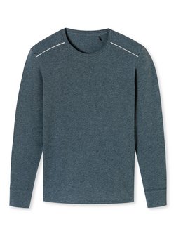 Herren Longsleeve  -  Comfort Fit