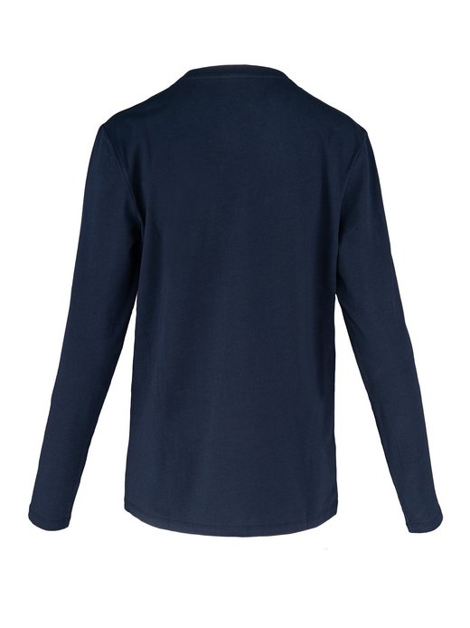 Herren Longsleeve  -  Comfort