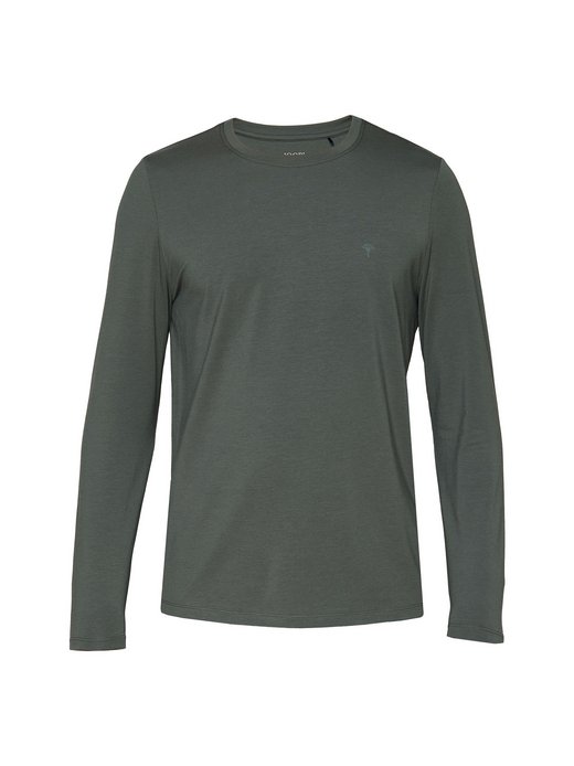 Herren Longsleeve  -  Loungewear