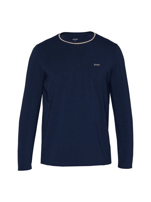 Herren Longsleeve  -  Loungewear