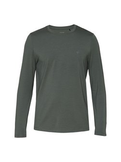 Herren Longsleeve  -  Loungewear