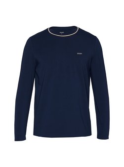 Herren Longsleeve  -  Loungewear
