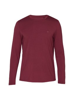 Herren Longsleeve  -  Loungewear