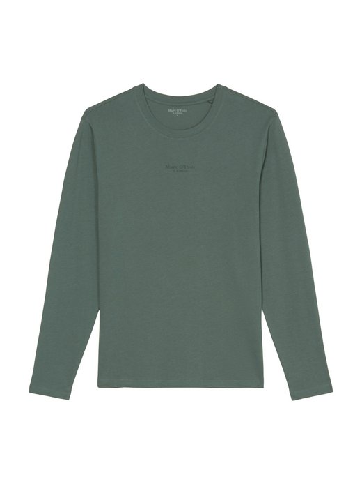 Herren Longsleeve  -  Mix & Match Cotton