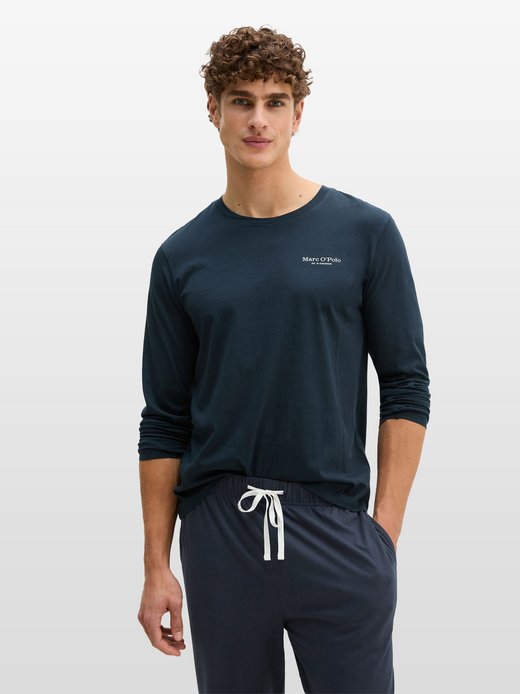 Herren Longsleeve  -  Mix N Match