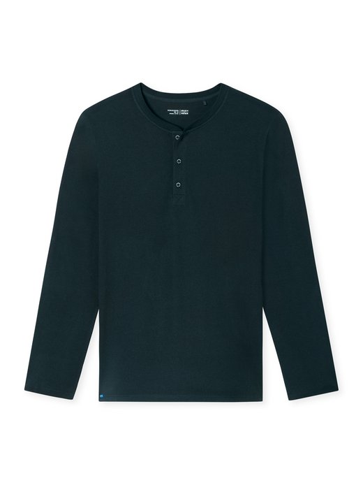 Herren Longsleeve  -  Mix + Relax