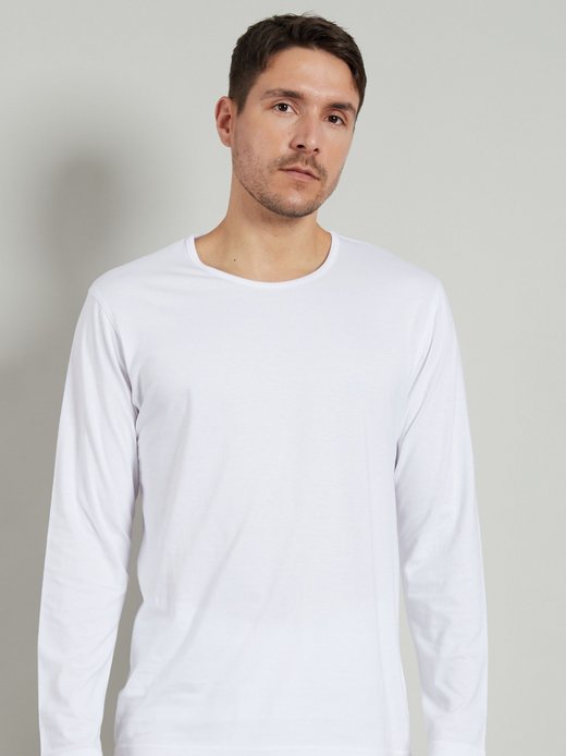 Herren Longsleeve - Nürnberg