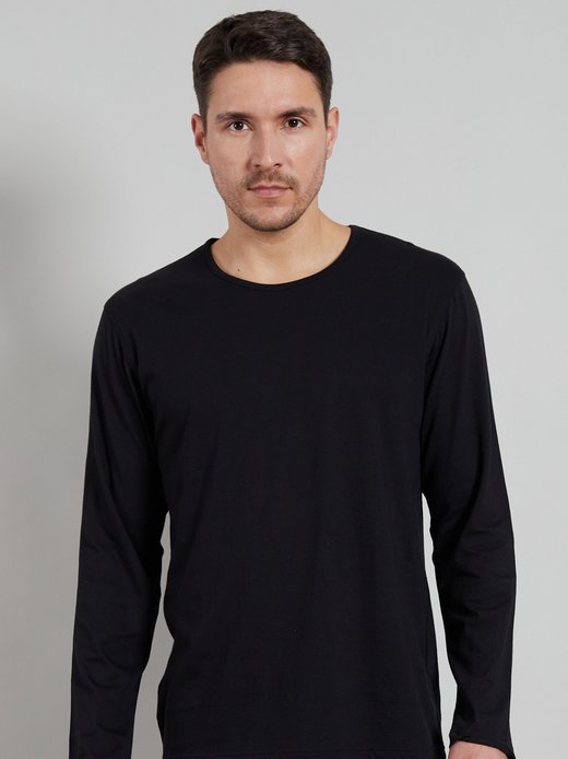 Herren Longsleeve - Nürnberg
