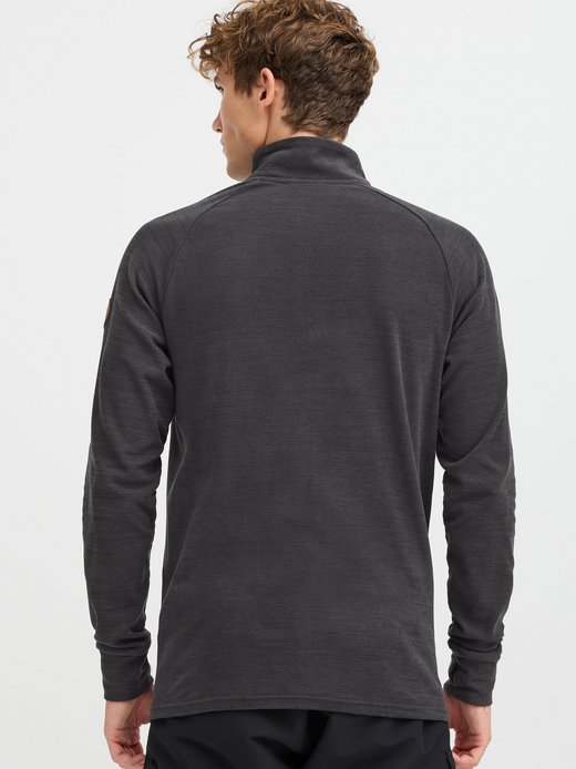 Herren Longsleeve - NBKaba M
