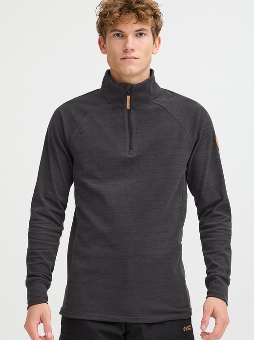 Herren Longsleeve - NBKaba M