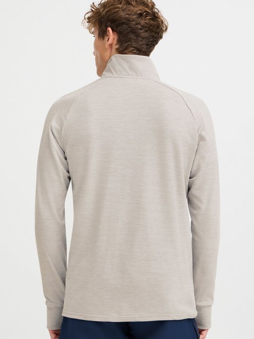 Herren Longsleeve - NBKaba M