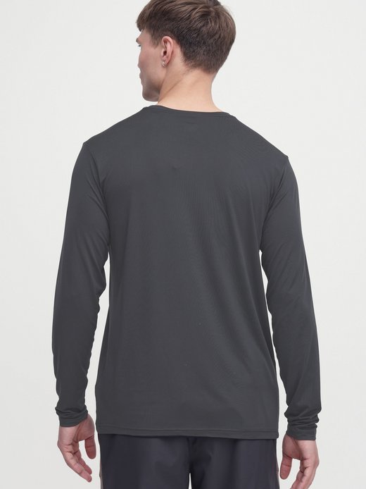 Herren Longsleeve - NBTergong M