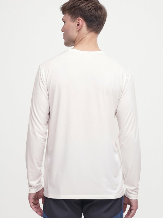 Herren Longsleeve - NBTergong M