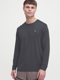 Herren Longsleeve - NBTergong M