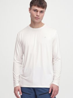Herren Longsleeve - NBTergong M