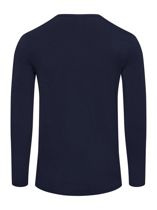 Herren Longsleeve  -  Natural Function