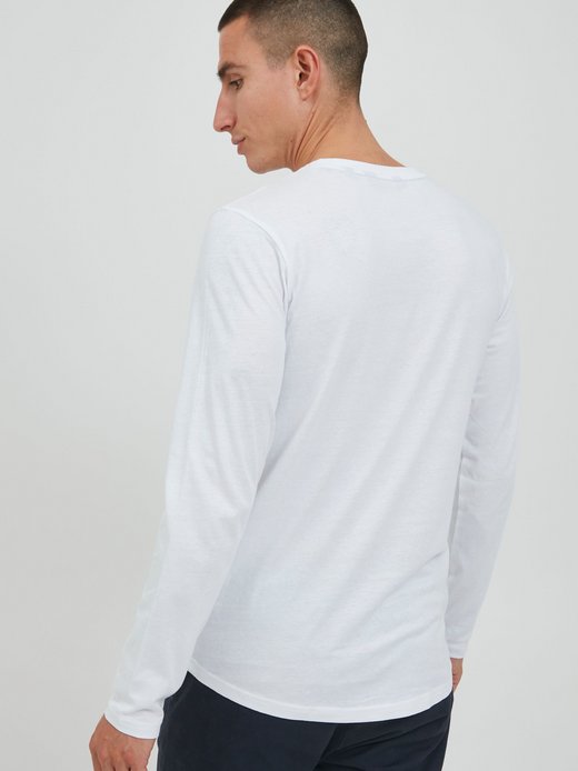 Herren Longsleeve - PRAnaklet