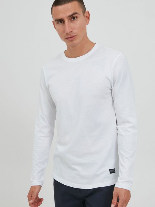 Herren Longsleeve - PRAnaklet