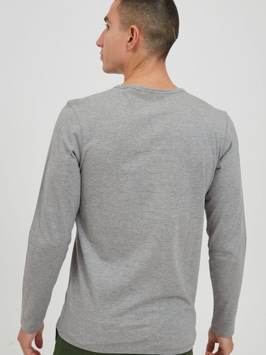Herren Longsleeve - PRBledion
