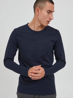 Herren Longsleeve - PRBledion