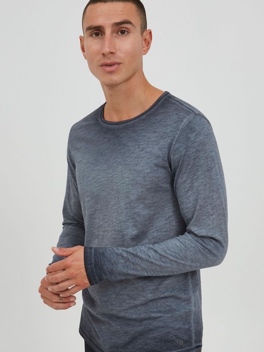 Herren Longsleeve - PRSeverinus