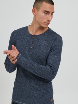 Herren Longsleeve - PRSievert