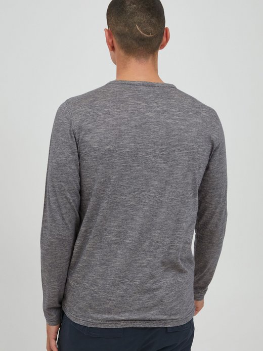 Herren Longsleeve - PRTumelo