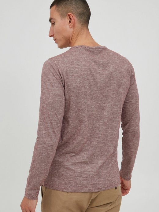 Herren Longsleeve - PRTumelo
