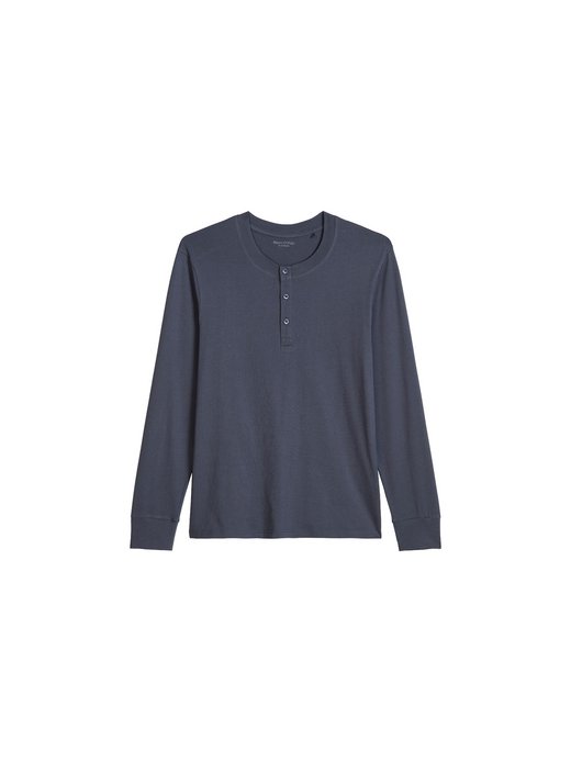 Herren Longsleeve  -  classic