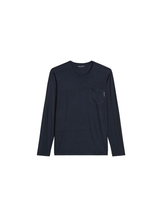Herren Longsleeve  -  classic