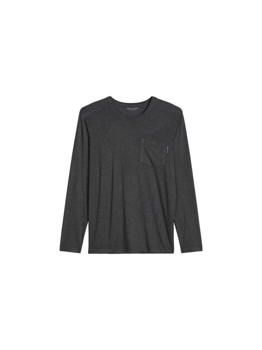 Herren Longsleeve  -  classic